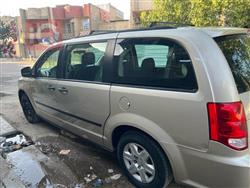 Dodge Grand Caravan